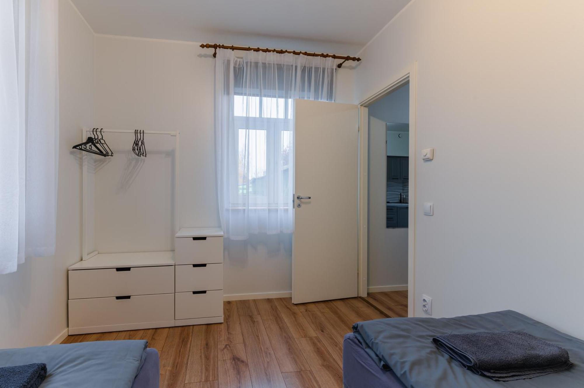 רקבר Posti Guesthouse מראה חיצוני תמונה